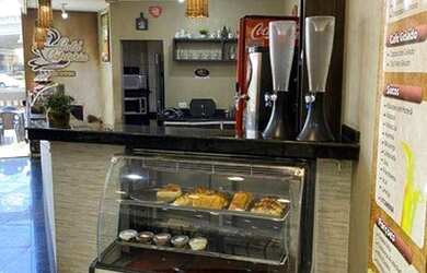 Imagem 2: Ponto à venda, 100 m² por R$ 125.000,00 - Conjunto Cafezal 1 - Londrina/PR