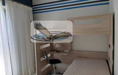 Imagem 5: Casa em Condomínio para Venda em Itatiba Country Club Itatiba-SP - CA2552