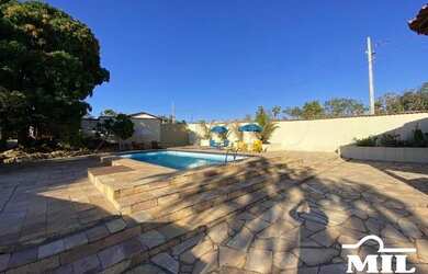 Imagem 13: Linda pousada perto de Goiânia e com pista dupla - Goiás Velho