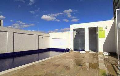 Imagem 4: Lourenzzo Village. Piscina, Varanda, 57m² de Áreae2 Banheiros