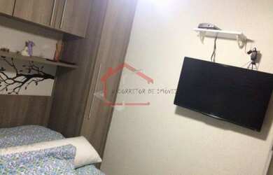 Imagem 6: São Paulo - Apartamento Padrão - JARDIM SANTA TEREZINHA (ZONA LESTE