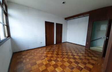 Imagem: A casa possui 2 Dormitórios, 1 Banheiro, 70m² de Área, Imóvel