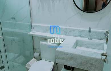 Imagem 7: Imobiliária Noble vende Maravilhoso sobrado na Colônia Agrícola Samambaia