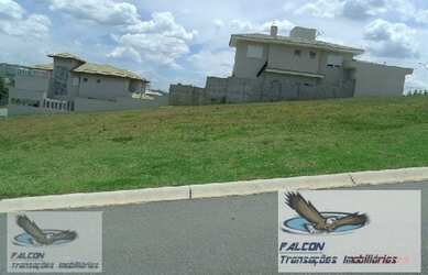 Imagem 2: Terreno Lote para Venda em Condominio Ville de France Itatiba-SP - TE544