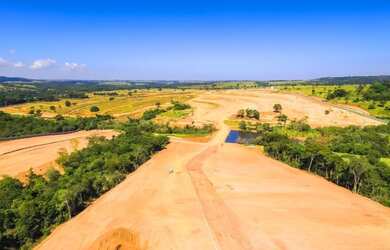 Imagem 11: Terreno em Condomínio para Venda em Senador Canedo, Villa Toscana