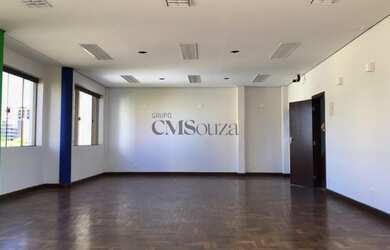 Imagem: O depósito possui 200m² de Área e está localizado em Centro