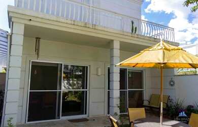 Imagem 11: SãO PAULO - Casa Padrão - Alto da Boa Vista