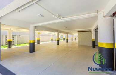 Imagem 5: Apartamento com 1 quarto - Bairro Jardim das Cerejeiras em Atibaia