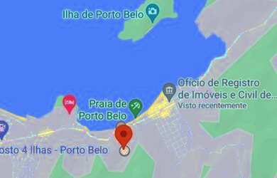 Imagem 9: Terreno 1000 m² para construir em Porto Belo 400 metros do mar