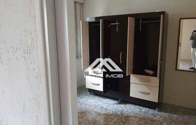 Imagem 8: Apartamento com 1 dormitório, 50 m² - venda por R$ 145.000,00 ou aluguel...