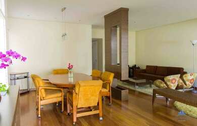 Imagem 8: SãO PAULO - Casa Padrão - Alto da Boa Vista