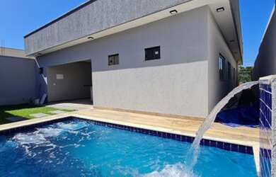 Imagem 1: Condomínio Jardim Veneza a venda c/4qt no em Senador Canedo