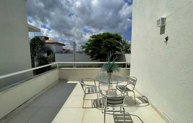 Imagem 15: Casa no Condomínio Horto Residence Bairro Sim