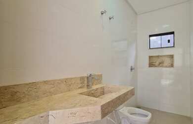 Imagem 7: Condomínio Jardim Veneza a venda c/4qt no em Senador Canedo