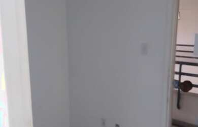 Imagem: O depósito possui 35m² de Área e está localizado em Brotas