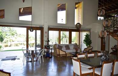 Imagem 13: Chácara à venda em condominio rurals à 50 minutos de SP