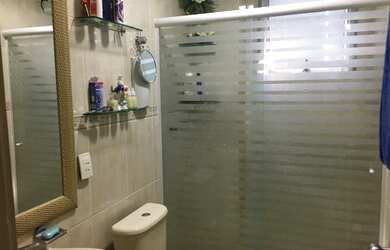 Imagem 11: EXCELENTE APT. COM 04 QUARTOS , 01 SUÍTE, METRAGEM 122 M. LOCALIZAÇÃO...