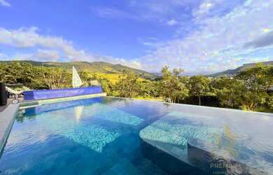 Imagem 2: Casa de condomino em Atibaia