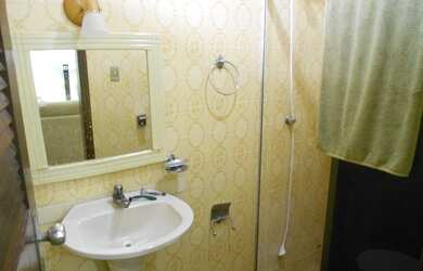 Imagem 4: Casa a venda no bairro Água Fria zona norte