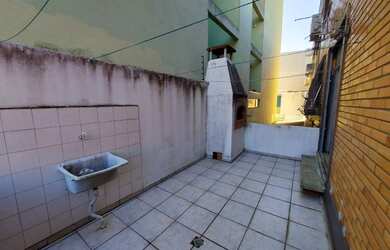 Imagem 10: Porto Alegre - Apartamento Padrão - Medianeira