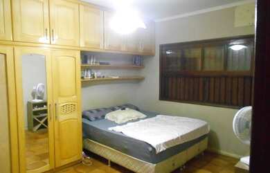 Imagem 5: Casa a venda no bairro Água Fria zona norte