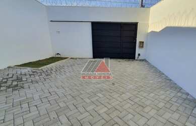 Imagem 3: Casa Alto Padrão para Venda em Novo Centro Santa Luzia-MG - 510