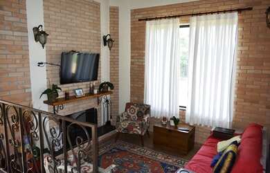 Imagem 7: Chácara à venda em condominio rurals à 50 minutos de SP