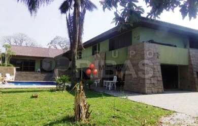 Imagem 13: Casa com 4 dormitórios, 960 m² - venda por R$ 4.000.000,00 ou aluguel...