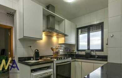 Imagem 8: Apartamento com 4 dormitórios à venda, 134 m² por R$ 1.480.000,00 -...