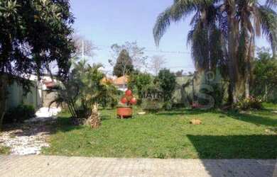 Imagem 2: Casa com 4 dormitórios, 960 m² - venda por R$ 4.000.000,00 ou aluguel...