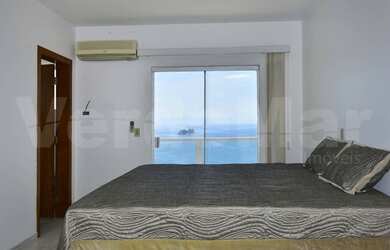 Imagem 14: Apartamento à venda no Mirante Santa Fé em Guarujá