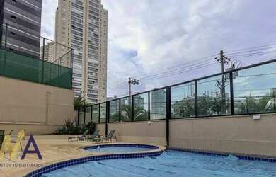 Imagem 16: Apartamento com 4 dormitórios à venda, 134 m² por R$ 1.480.000,00 -...