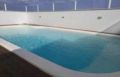 Imagem 4: Arroio do Sal - Apartamento Padrão - AREIAS BRANCAS