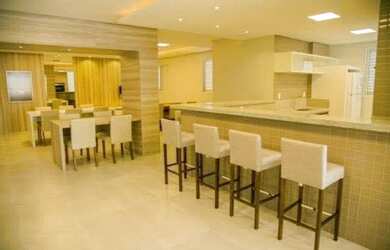 Imagem 4: Apartamento Alto Padrão com Vista Livre, andar alto 3 quartos com 01...