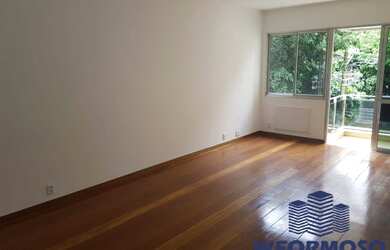 Imagem 1: Apartamento amplo à venda na Rua Uruguai tijuca -RJ