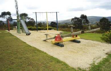 Imagem 7: Lote / Terreno à venda, 817 m² por R$ 190.000,00 - Villabella - Itabirito/MG