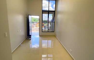 Imagem 5: Casa no Turisparque com 86m², 1 suíte + 2 quartos e quintal com área gourmet