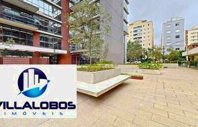 Imagem 15: Studio com 1 dormitório, 31 m² - venda por R$ 604.500,00 ou aluguel por R$ 3.210,00/mês
