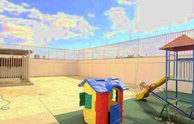 Imagem 10: Lourenzzo Village. Piscina, Varanda, 57m² de Áreae2 Banheiros