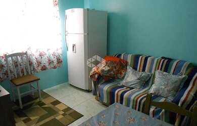 Imagem 1: Casa No Nordeste 2/4. 100m² de Área, 2 Banheirose2 Dormitórios