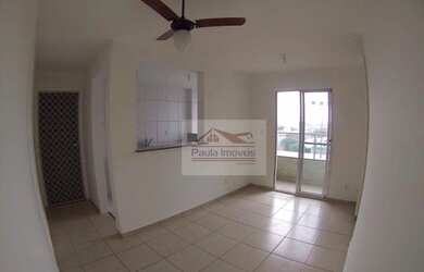 Imagem 1: Apartamento residencial à venda, Parque Novo Mundo, São Paulo - AP0514