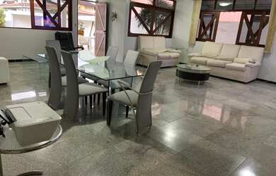 Imagem 14: Casa no Jardim do Horto I