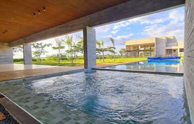 Imagem 3: Mansão com 5 mil metros no Condominio Alto da Boa Vista em Senador Canedo