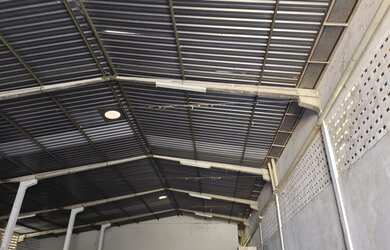 Imagem 4: Vende-se Galpão em Palmas