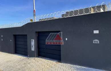 Imagem 5: Casa Alto Padrão para Venda em Novo Centro Santa Luzia-MG - 510