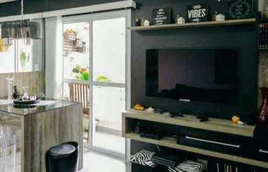 Imagem 4: Apartamento à venda, 62 m² por R$ 298.000,00 - Jardim Sevilha - Indaiatuba/SP