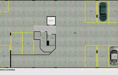 Imagem 16: Apartamento à venda, 58 m² por R$ 750.000,00 - Lourdes - Belo Horizonte/MG