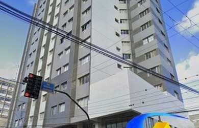 Imagem: O apartamento possui 3 Dormitórios, 3 Banheiros, 1 Vaga na