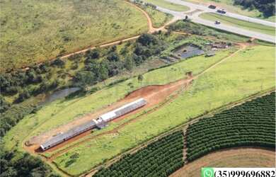 Imagem 6: Venda de Excelente Área Industrial e Comercial na Br 381, Km 734 sentido...