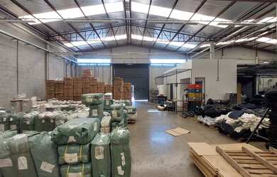 Imagem 11: LONDRINA - Galpão/Depósito/Armazém - Jardim Vila Rica